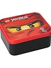 700270 Lunchbox Ninjago Rood
