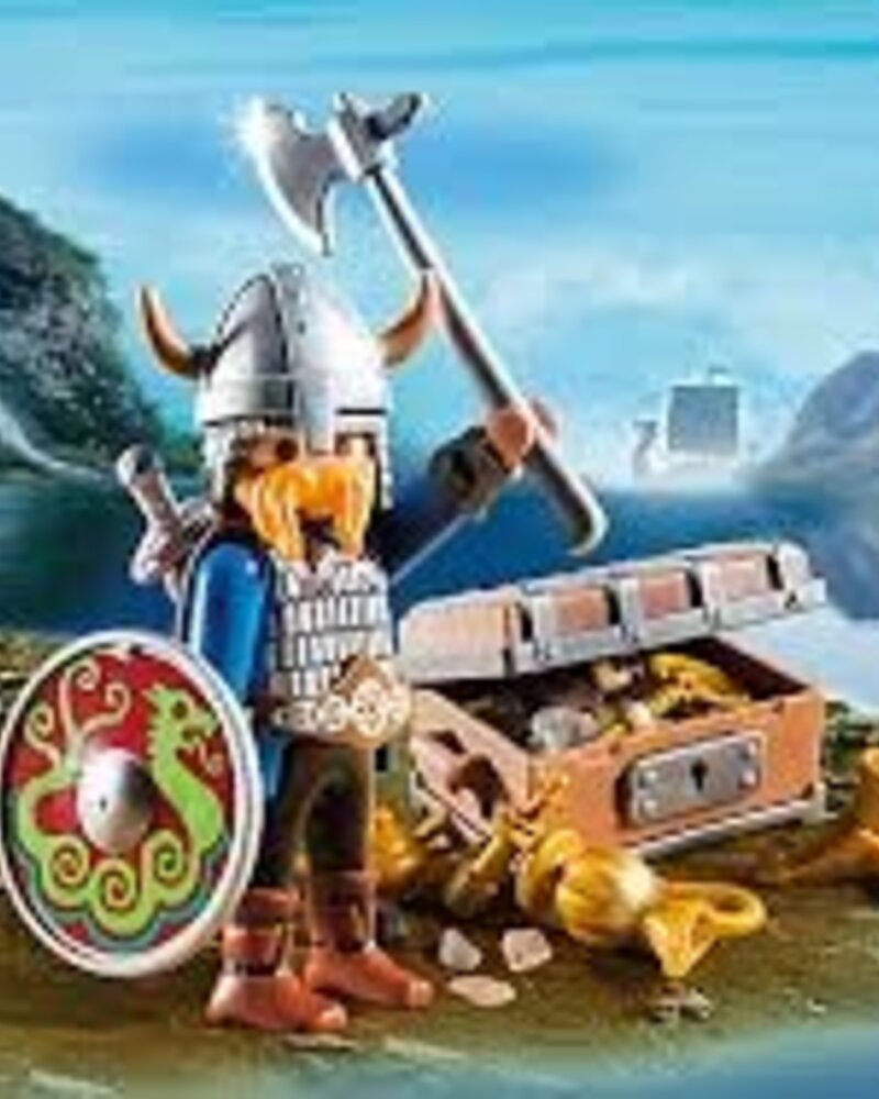 5371 Viking met Schat