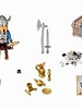 5371 Viking met Schat