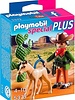 5373 Cowboy met Wild Veulen