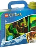 700201 Chima Lunchset Groen