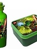 700201 Chima Lunchset Groen