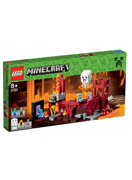 21122 Het Nether Fort