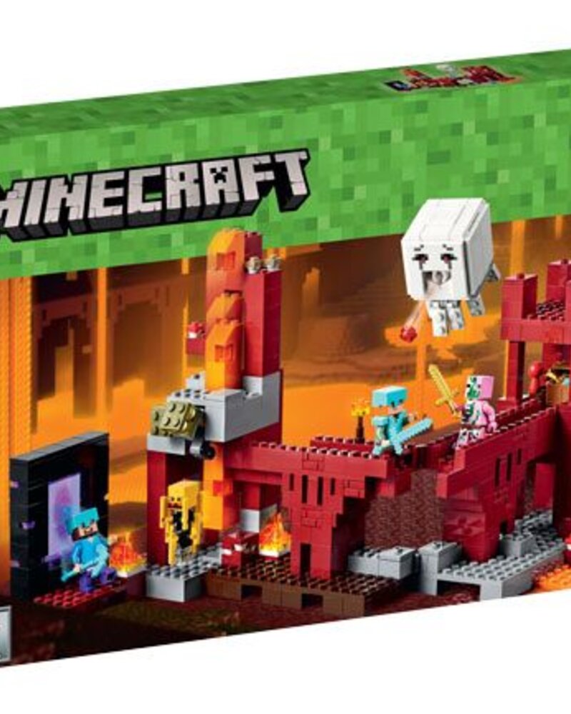 21122 Het Nether Fort