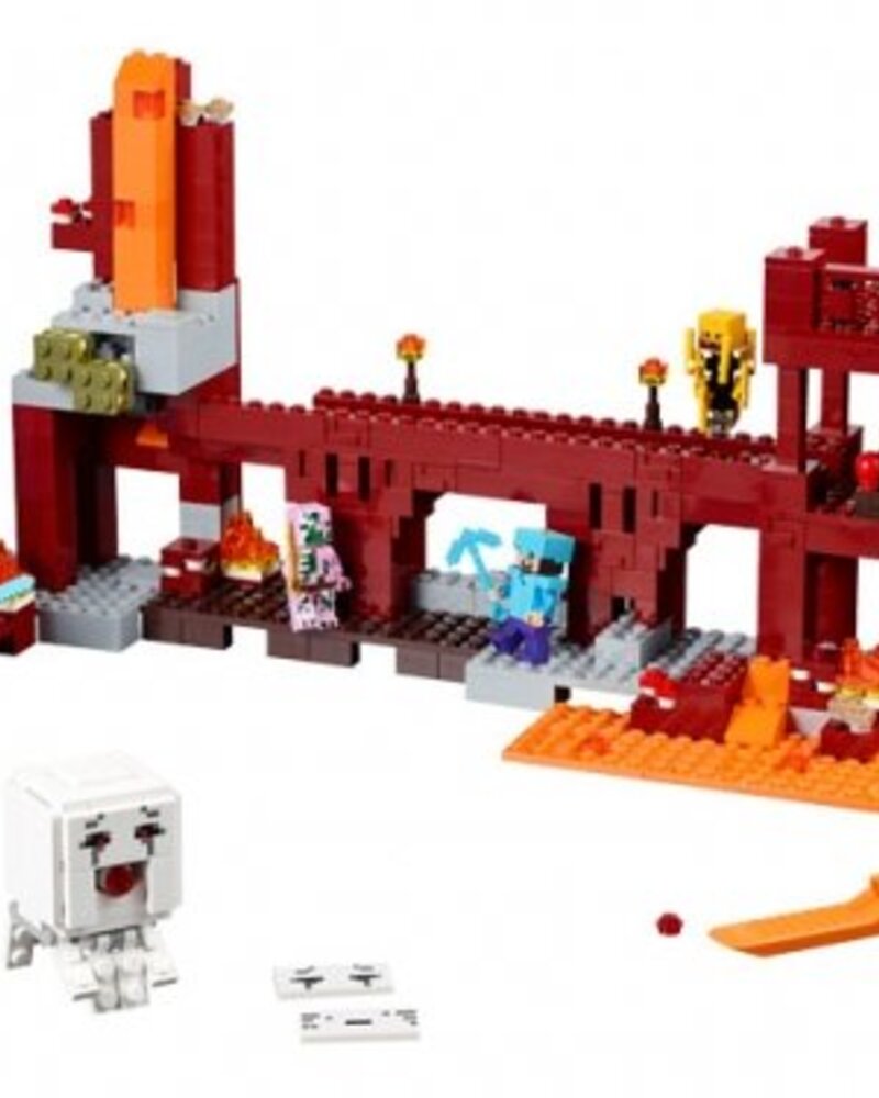 21122 Het Nether Fort
