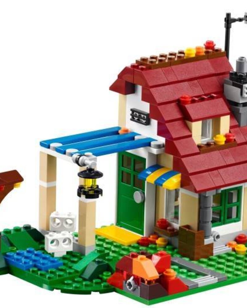 31038 Verandering van Seizoenen