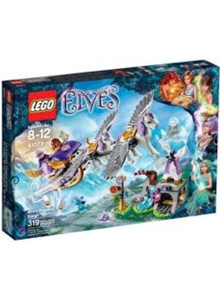 41077 Aira's Pegasus Slee