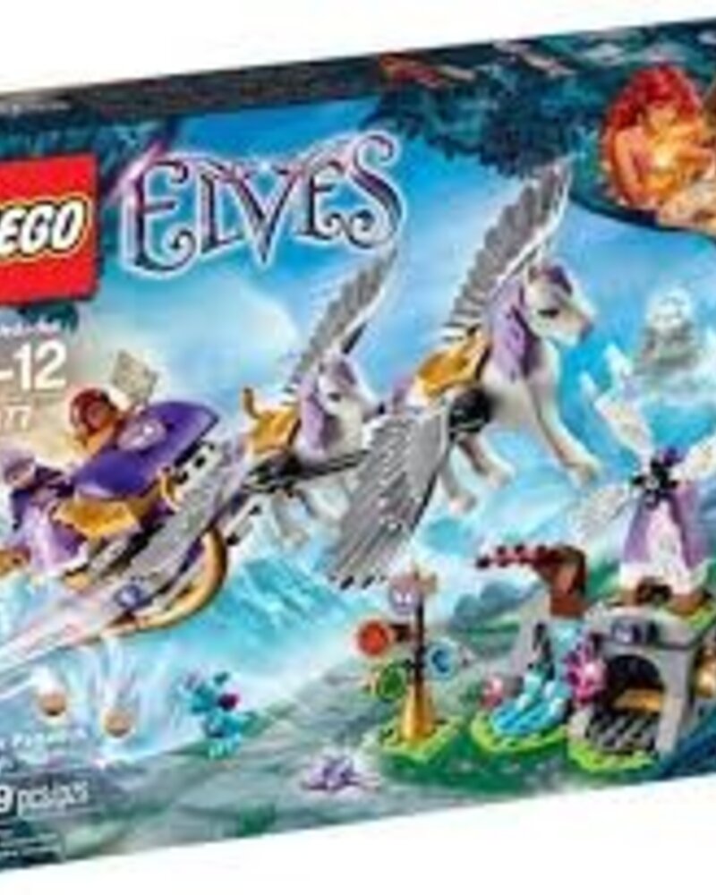 41077 Aira's Pegasus Slee