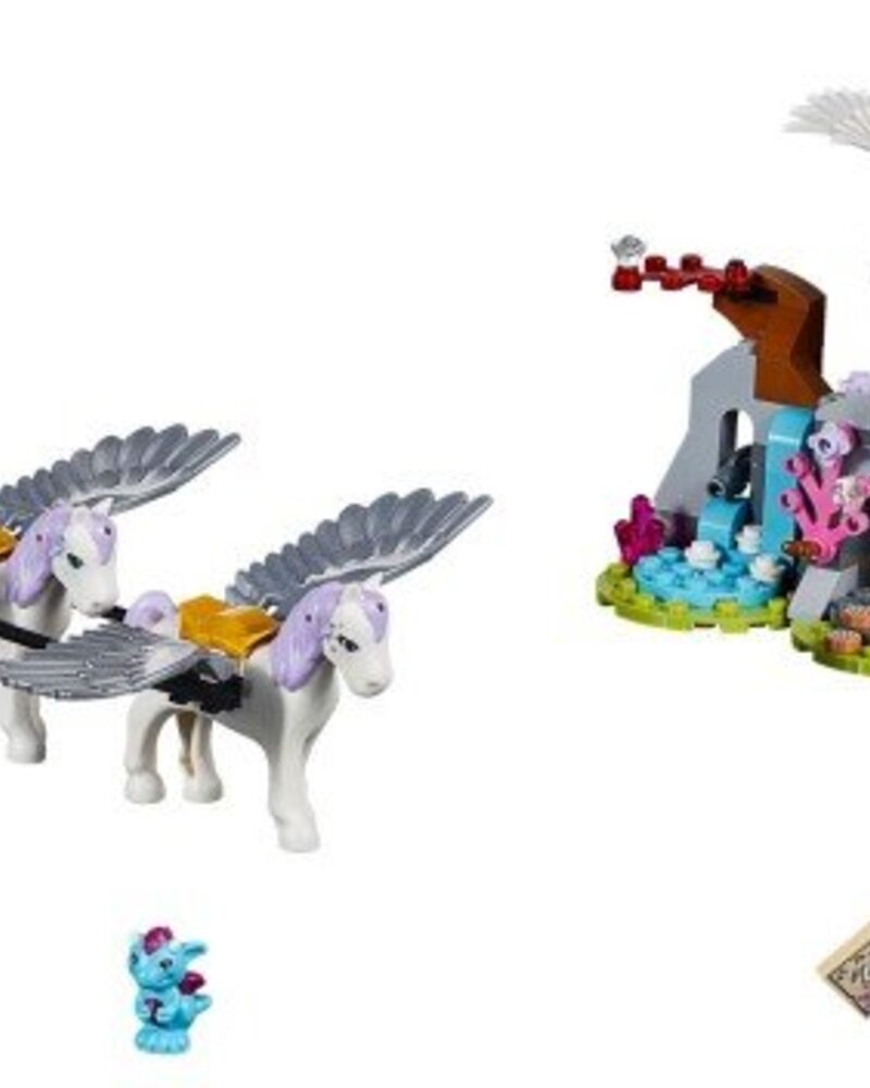 41077 Aira's Pegasus Slee