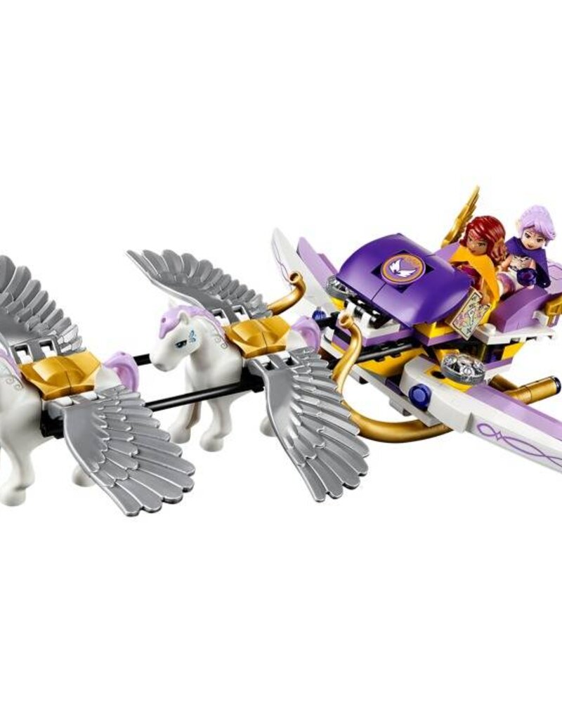 41077 Aira's Pegasus Slee