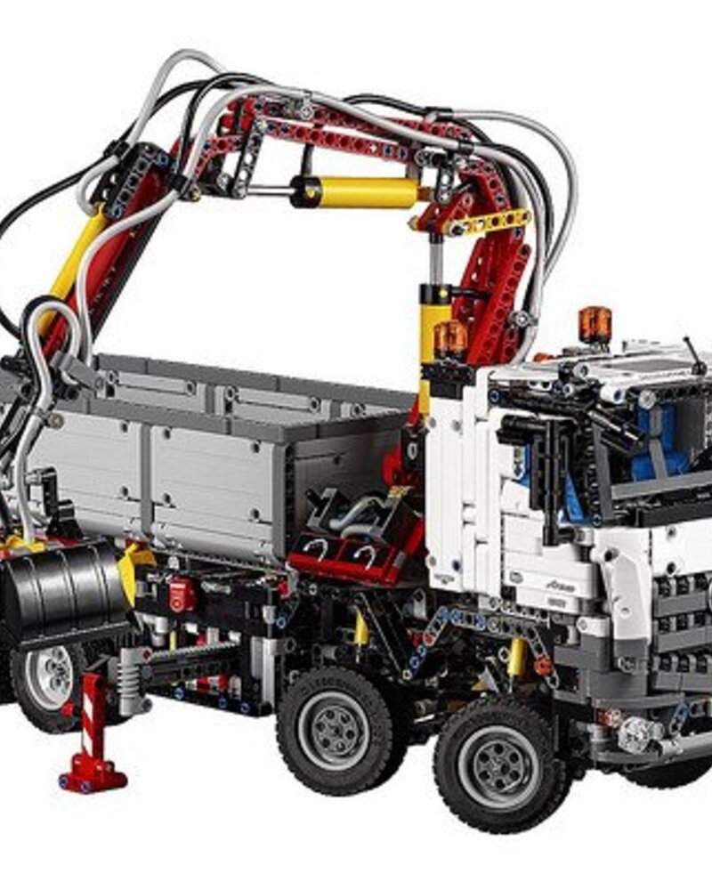 42043 Mercedes-Benz Arocs 3245