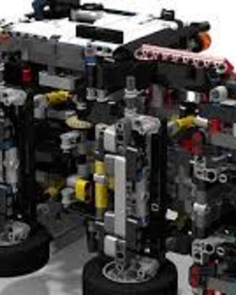42043 Mercedes-Benz Arocs 3245