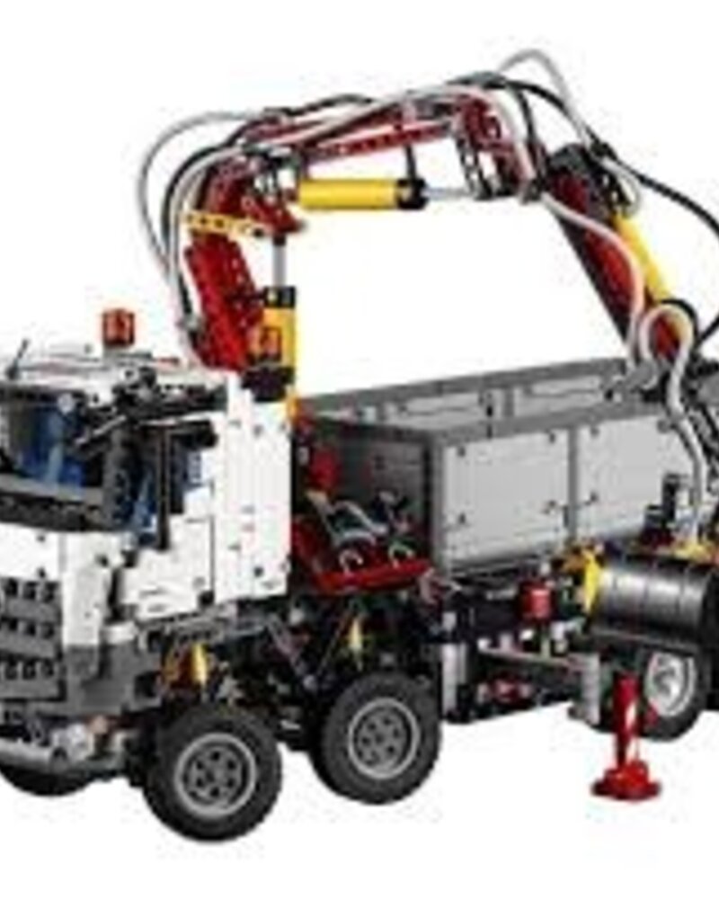 42043 Mercedes-Benz Arocs 3245