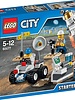 60077 Startersset Ruimtevaart