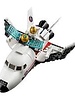 60078 Space Shuttel Hulpvoertuig