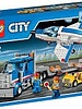60079 Trainingsvliegtuig Transport
