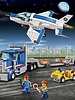 60079 Trainingsvliegtuig Transport
