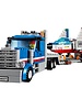 60079 Trainingsvliegtuig Transport