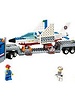 60079 Trainingsvliegtuig Transport