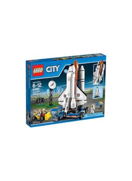 60080 Lanceer Basis