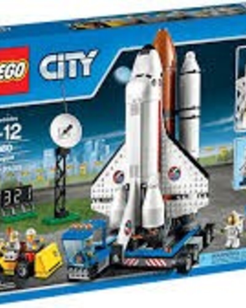 60080 Lanceer Basis