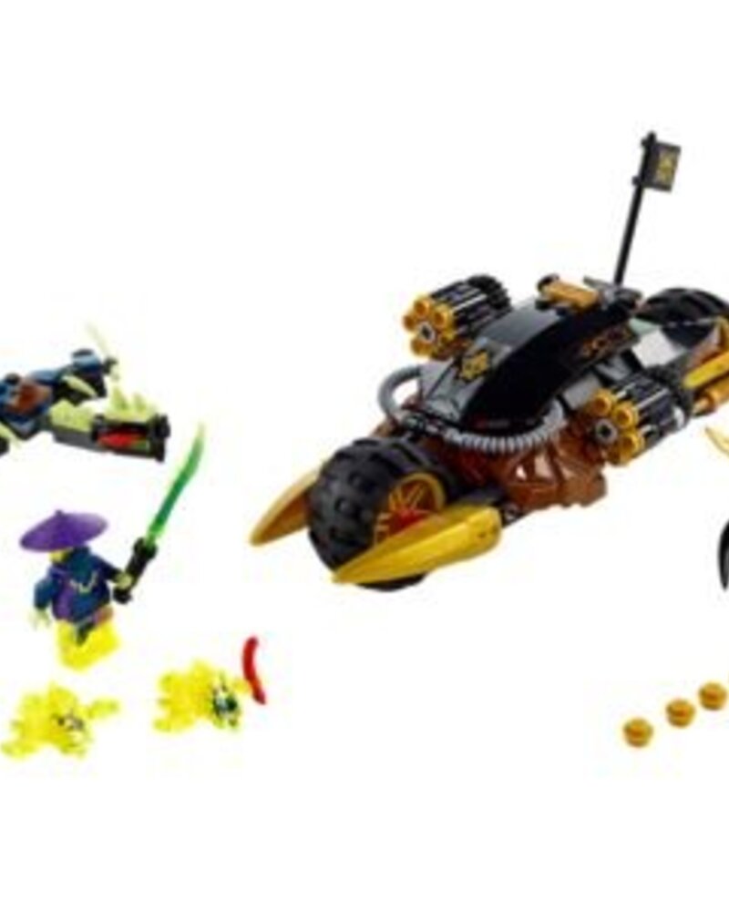 70733 Blaster Moter