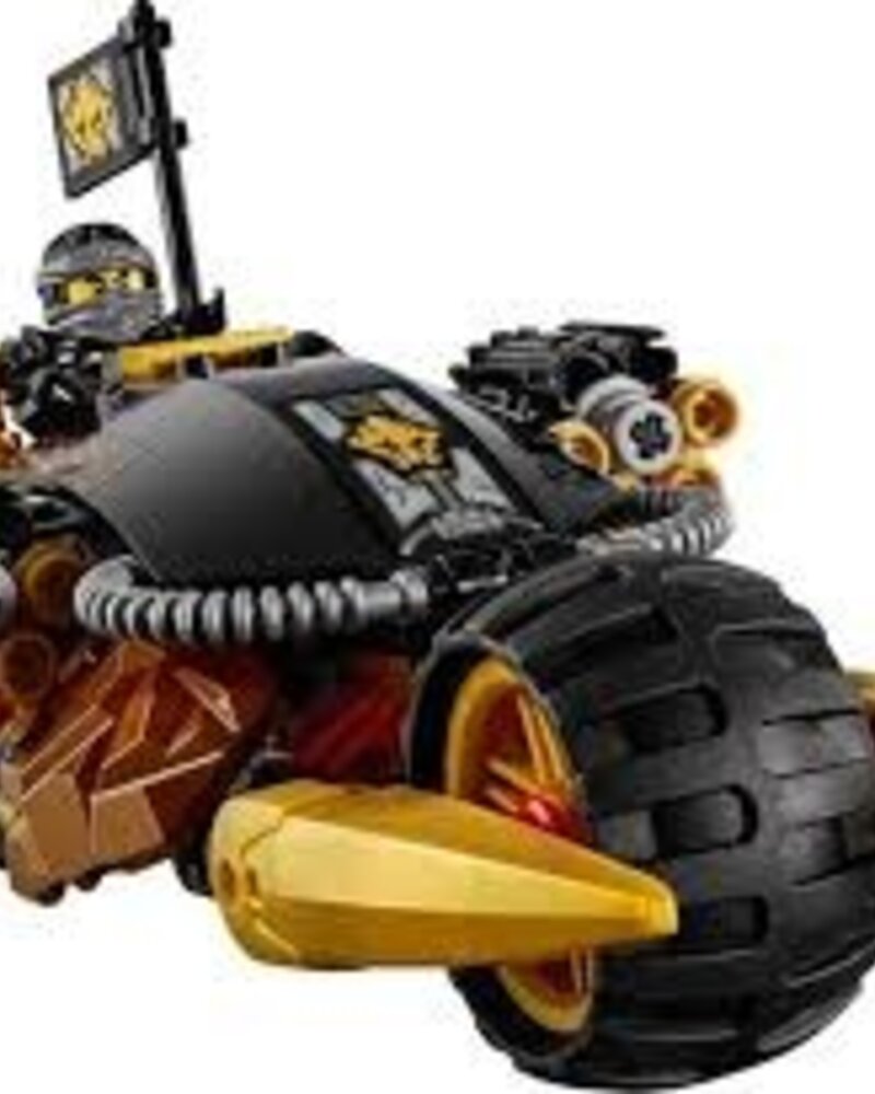 70733 Blaster Moter