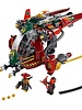 70735 Ronins R.E.X.