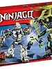 70737 Titanium Mecha Duel