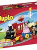 10597 Micky en Minnie Verjaardag Optocht