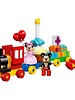 10597 Micky en Minnie Verjaardag Optocht
