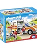 6685 Ziekenwagen met Licht en Geluid