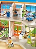 6657 Compleet ingericht Kinderziekenhuis