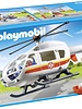 6686 Traumahelikopter