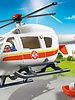 6686 Traumahelikopter