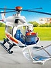 6686 Traumahelikopter