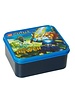 700198 Lunchbox Chima Blauw