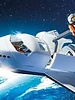 6196 Space Shuttle met Bemanning