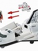 6196 Space Shuttle met Bemanning
