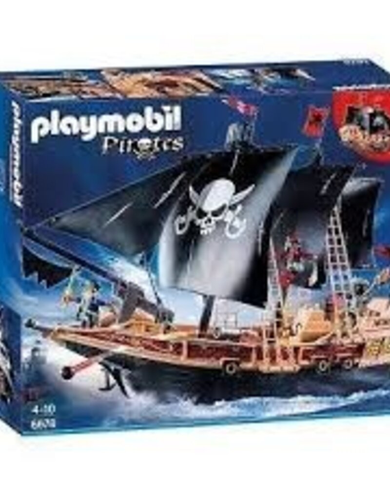 6678 Piraten Aanvalschip