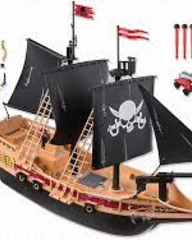 6678 Piraten Aanvalschip