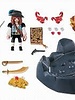 6683 Koninklijke Schatkist met Piraten