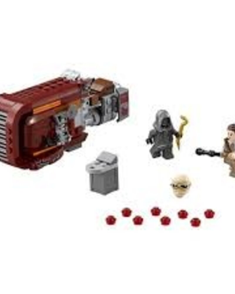 75099 Rey's Speeder