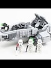 75100 First Order Snowspeeder