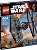 75101 First Order Special Forces TIE Fighter