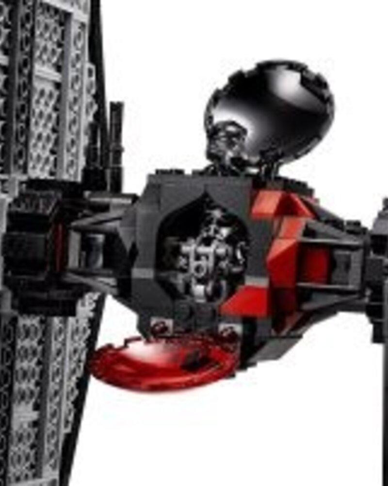 75101 First Order Special Forces TIE Fighter