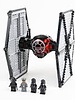 75101 First Order Special Forces TIE Fighter
