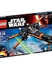75102 Poe's X-Wing Fighter