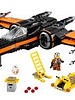 75102 Poe's X-Wing Fighter
