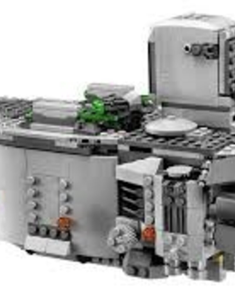 75103 First Order Transporter